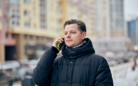 Клиенты МегаФона проконтролируют новые подключения с помощью «Госуслуг»