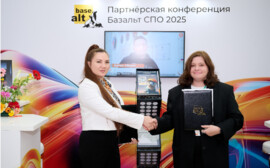 ЛАНИТ-Интеграция» стала стратегическим партнером «Базальт СПО»