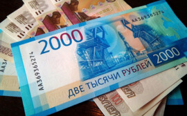 Собственные доходы Санкт-Петербурга увеличились на 26%