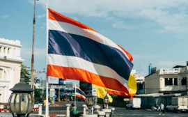 Санкт-Петербург и Таиланд расширяют сотрудничество в культуре и туризме