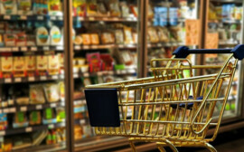 В Санкт-Петербурге продавцов хотят обязать указывать размер наценки на продукты