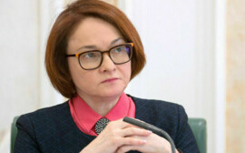 Набиуллина призвала перекрыть кислород «черным кредиторам»