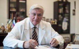 Ответы Алексея Георгиевича Баиндурашвили  на вопросы о травматолого-ортопедической помощи детям и о ХI съезде травматологов-ортопедов в 2018 г.
