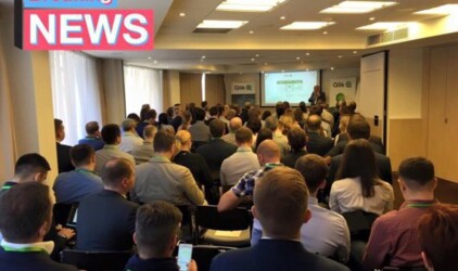 BI Consult представила реализованные проекты на Qlik Sense Tour 2017
