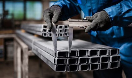 Завод Северозапад спрогнозировал рост индустрии металлоконструкций на 5-7% в четвёртом квартале 2017 года 