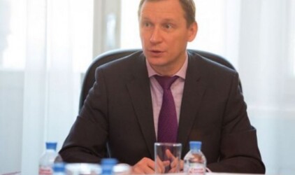 ПАО «Ленэнерго» возглавит Андрей Рюмин