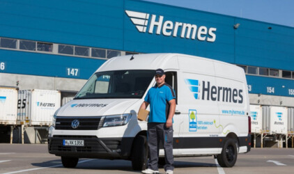 Компания Hermes Russia проанализировала работу онлайн-ритейла в условиях пандемии коронавируса