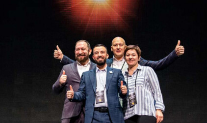 FLAMAX поддержит IML, ЛЕРУА МЕРЛЕН, STS-Logistics, ПЭК и другие компании которые сойдутся на БИЗНЕС БАТТЛЕ!
