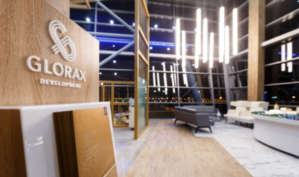 Разработан новый стандарт строительных площадок GloraX