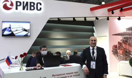 Интервью генерального директора АО «НПО «РИВС» Анатолия Хасянова порталу «Добывающая промышленность»