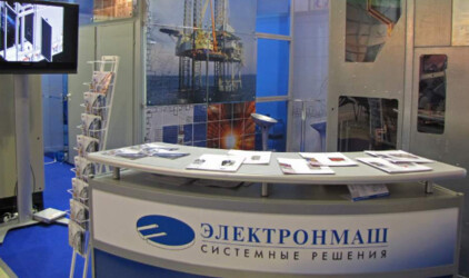 Отгружена последняя партия оборудования, предназначенная для масштабного проекта в Узбекистане - завода по производству синтетического жидкого топлива из природного газа месторождения Шуртан, проект Uzbekistan GTL.