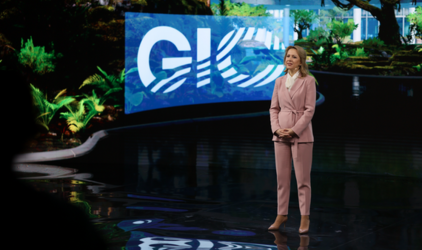 На Global Impact Conference 2021 представили кейсы для работы с глобальными вызовами