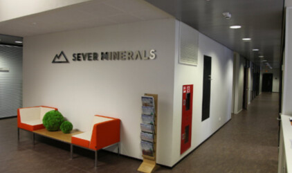 SEVER MINERALS заняла 13 место в сотне лучших работодателей России 2021