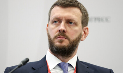 Дискуссии и финансовые баттлы: МСП Банк на ПМЭФ-2022