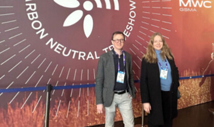Эксперты Ауриги на MWC 2023: новые технологические решения для мобильной индустрии