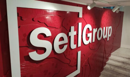 Setl Group – первый в Петербурге по объему ввода жилья