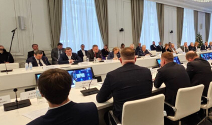 Михаил Бузулуцкий предложил комплекс мер по поддержке строительной отрасли