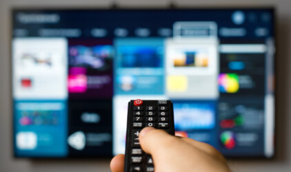 AT-HOME Домашние сети вошли в состав «ЕТ-Групп»!