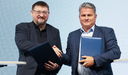 Setl Group и АСКОН договорились о партнерстве по разработке и внедрению цифровых решений в строительстве