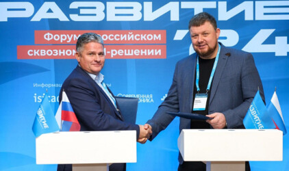 СберТех и АСКОН обеспечат технологическую независимость промышленных компаний