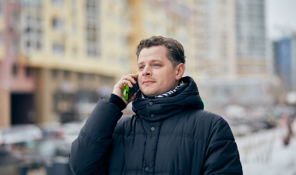 Клиенты МегаФона проконтролируют новые подключения с помощью «Госуслуг»