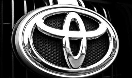 Toyota вложит 20 млрд рублей в производство в Санкт-Петербурге
