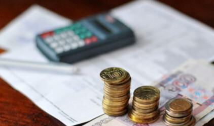 В Санкт-Петербурге тарифы ЖКХ с июля вырастут в среднем на 7%