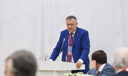 Власти Ленинградской области на ПМЭФ-2019 подписали договоров на 1 трлн рублей