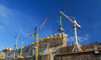 В Ленинградской области построят культурно-досуговый центр за 369 млн рублей