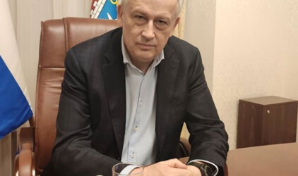 Дрозденко о главных изменениях в регионе из-за COVID-19: «Работаем на доверии»