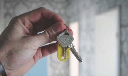 В Санкт-Петербурге спрос на жилье упал на 50% из-за пандемии