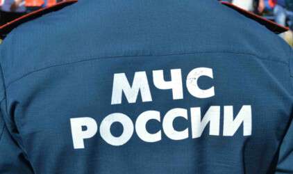 Санкт-Петербург потратит на технику для спасателей 63,6 млн рублей