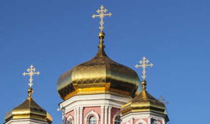 В Санкт-Петербурге на сохранение исторических памятников направят 116 млн рублей