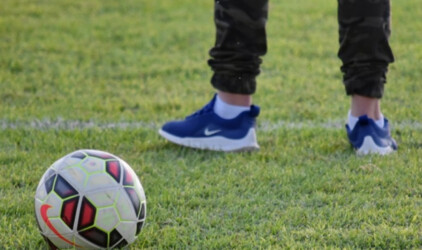 В Ленобласти на поддержку детского спорта выделили 19,3 млн рублей