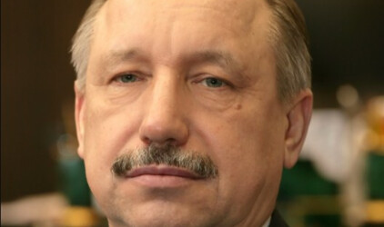 Беглов назвал два главных слова для жителей Санкт-Петербурга