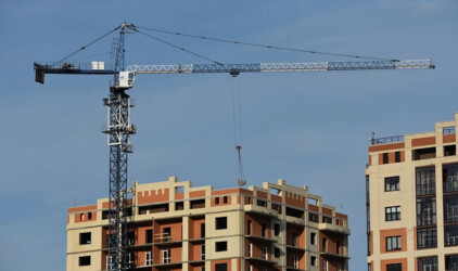 Veren Group в Ленинградской области возведёт жилой комплекс