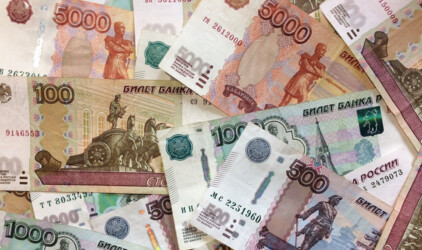 В Санкт-Петербурге земля за последние полтора года подорожала на 30%