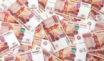 Санкт-Петербург потратит 400 млн рублей на благоустройство Приморского района