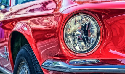 Во Всеволожске корейской компании продали имущественный комплекс Ford