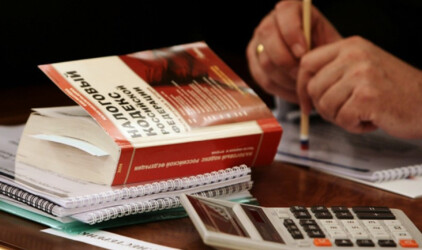 В Санкт-Петербурге введут новый налоговый режим для малого бизнеса