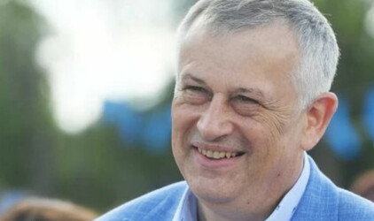 Губернатор Ленобласти Дрозденко не опубликует свою декларацию о доходах