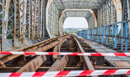 Власти Санкт-Петербурга направят 9,2 млрд рублей на ремонт Цимбалинского путепровода