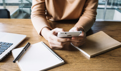 На платформе Leadhero.tech теперь доступна интеграция с Telegram на базе виджета Whatcrm от «Телфин»