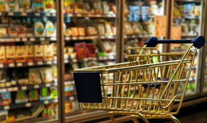 В Санкт-Петербурге продавцов хотят обязать указывать размер наценки на продукты