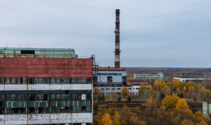 Почему уволился генеральный директор Каширского НПЗ?