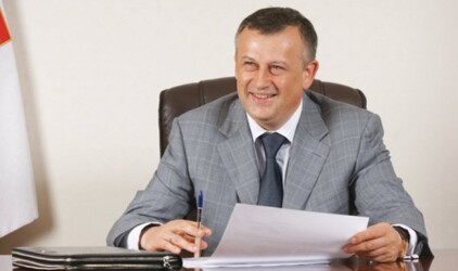 Ленобласть досрочно погасила все банковские кредиты