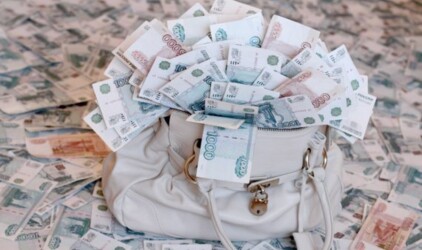 Правительство Ленобласти: К 2020 году средняя зарплата в регионе вырастет до 47 тыс. рублей