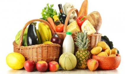 Стоимость минимальной продуктовой корзины в Ленобласти вновь ниже 5 тыс. рублей‍
