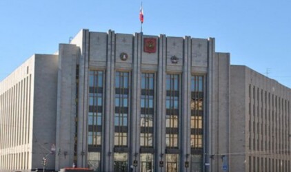 Ленинградская область просит разбюрократизировать процедуру госзакупок