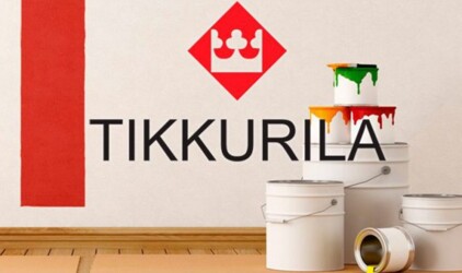 «Тиккурила» построит в Ленобласти завод по производству красок‍